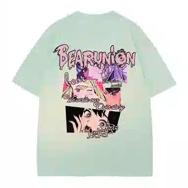 BEAR UNION T