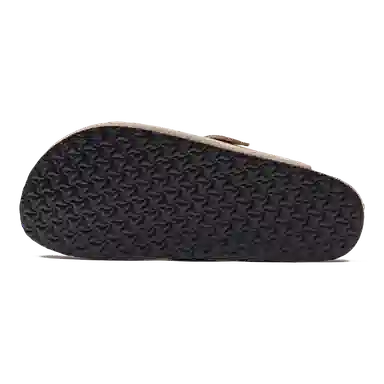 MADEN Sand Dune Clogs