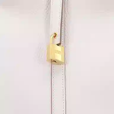 HERMES Picotin Lock 18 Clemence