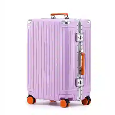 ZUOTING Travel Suitcase