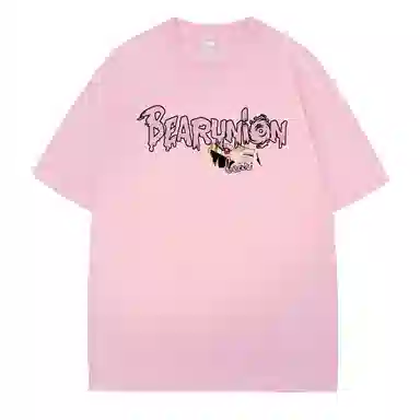 BEAR UNION T