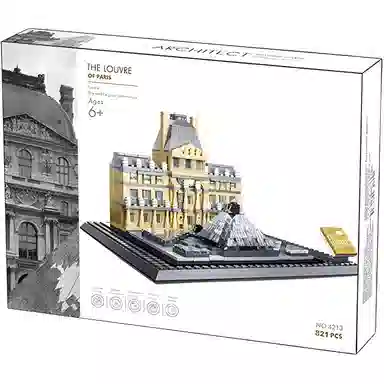 821pcs 2024-0106-4213