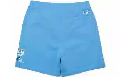 MLB Shorts Blue
