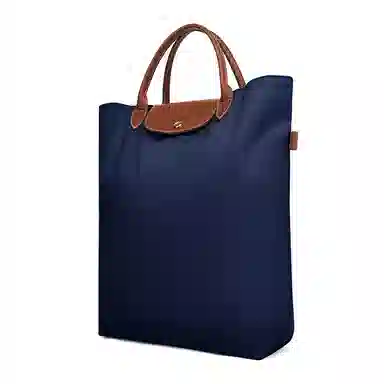 Longchamp Le Pliage Navy