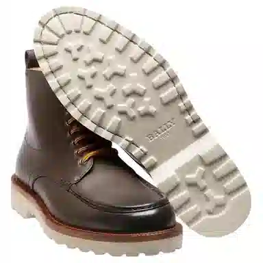 BALLY