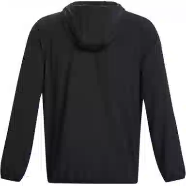 Under Armour Johnson Series Black Hoodie