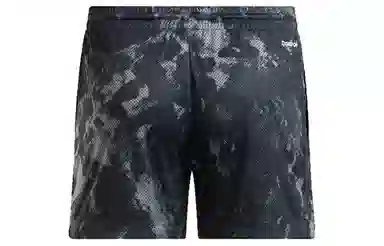 Reebok x NASA AOP Short Grey