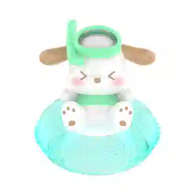 TOP TOY MINI 16