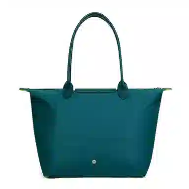 LONGCHAMP Le Pliage Green 31 Logo