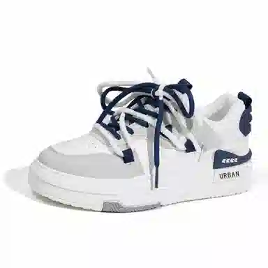 URBAN AUTHENTIC