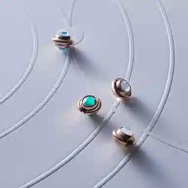 Daniel Wellington CHARMS 925