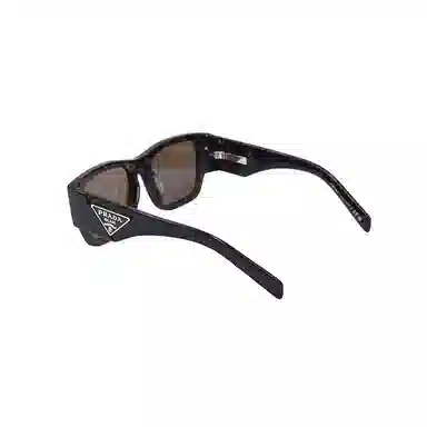 PRADA Catwalk Tortoise Sunglasses