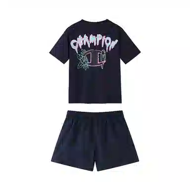 Champion Kids logo