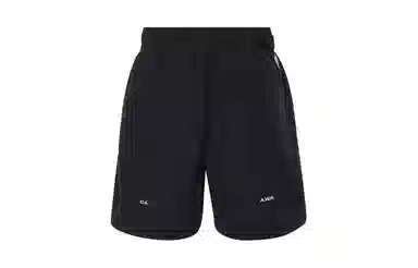 Nike Nocta Woven Shorts Black