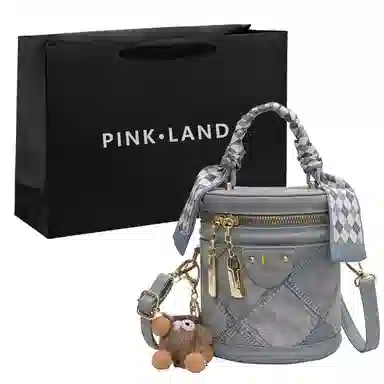 PINKLAND PU