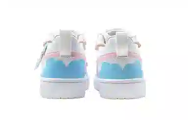 Nike Court Borough 2 GS