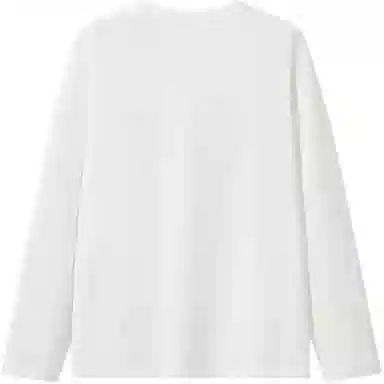 FILA KIDS WHITE LINE T