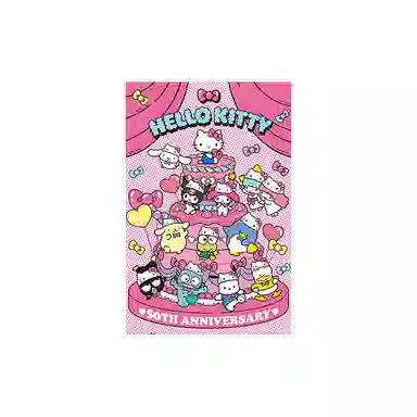 3D-JP HelloKitty H3450
