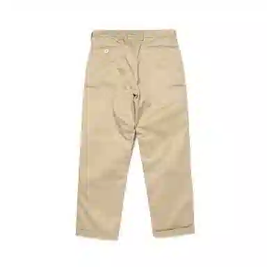 HUMAN MADE FW24 LOGO