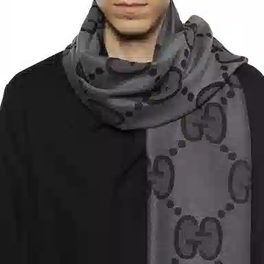 GUCCI Logo