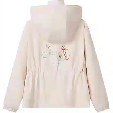 FILA KIDS WHITE LINE