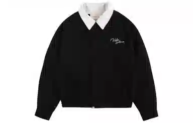 Atry Patchwork Series Jacket