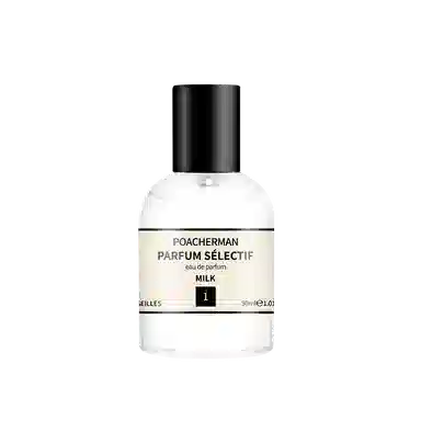 POACHERMAN EDP