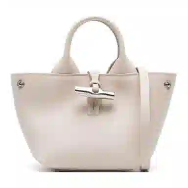 LONGCHAMP Le Roseau Tote