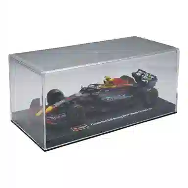 Bimago 1:43 F1 Alloy Car Model