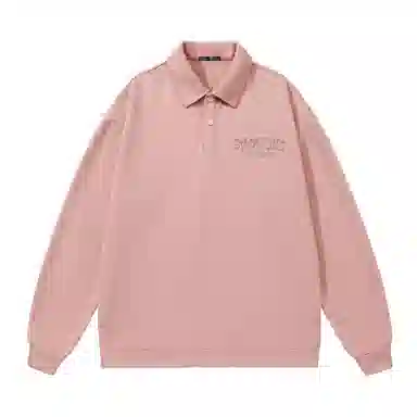 The Simpsons Polo