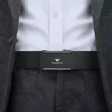 WilliamPOLO 3.4cm