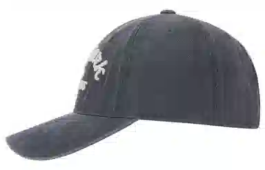 MLB Cap Grey