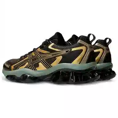 Asics GEL-Quantum Kinetic Dark SepiaBlack