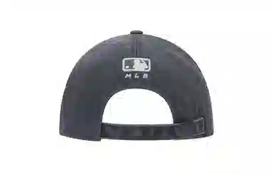 MLB Cap Grey