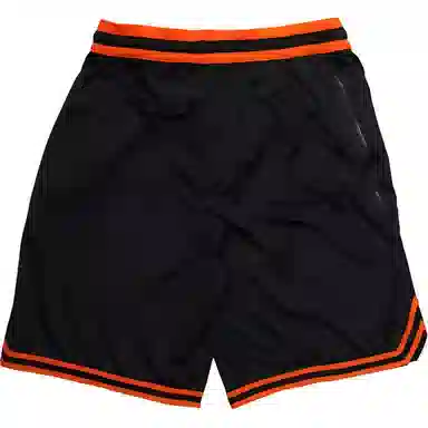 Nike x NBA Team 13 Courtside DRI-FIT Black