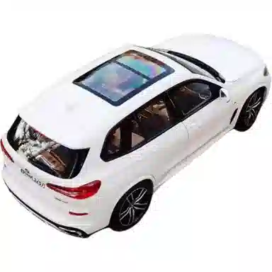 2019 X5 BMW G05 SUV 118