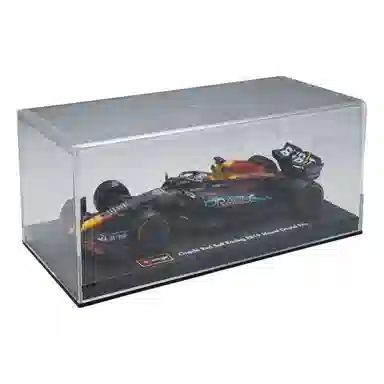 Bimago 1:43 F1 Alloy Car Model