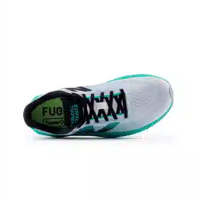 New Balance FuelCell SuperComp Trainer v3 Green