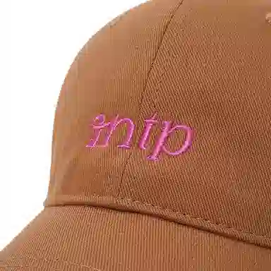 CHRONIC ACESORIES MBTI INTP Cap