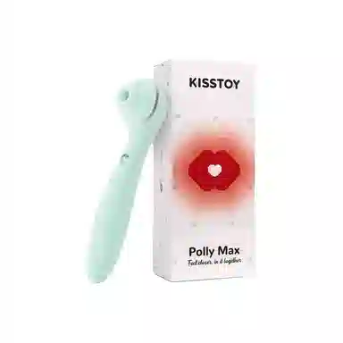 KISS TOY PollyMAX