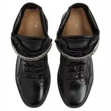 Giuseppe Zanotti GZ Coby Deluxe