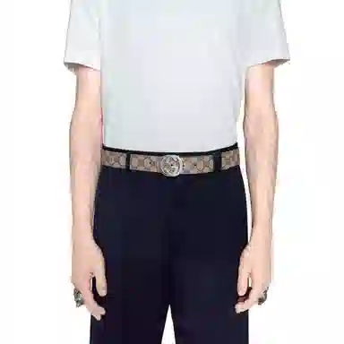 GUCCI 3.7cm
