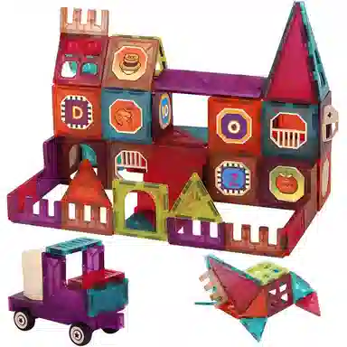 72pcs N30-ABS