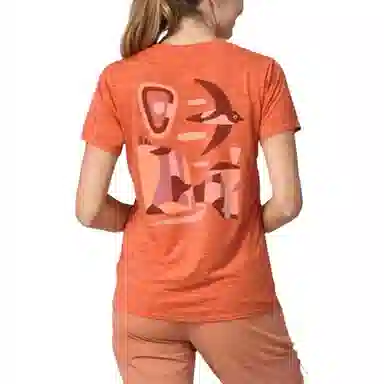 patagonia Cap Cool Daily- Lands T