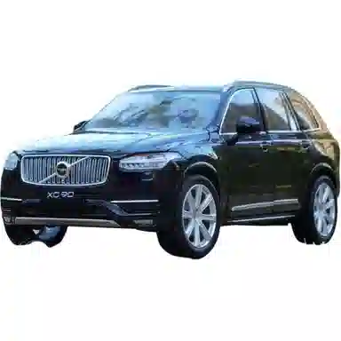 XC90 VOLVO118 SUV