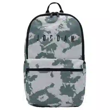 Jordan Camo Backpack