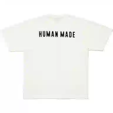 HUMAN MADE FW24 T