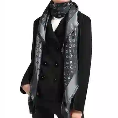 Louis Vuitton Monogram Shine