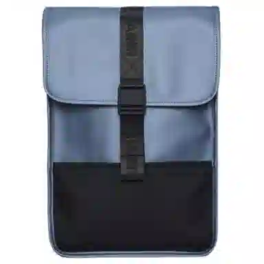 Rains Colorblock Backpack