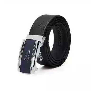 男士皮带礼盒真皮商务休闲轻奢高端头层牛皮男生腰带